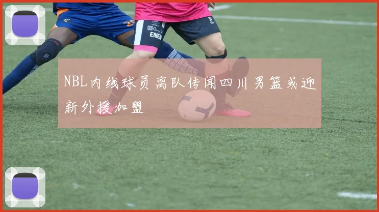 NBL内线球员离队传闻四川男篮或迎新外援加盟
